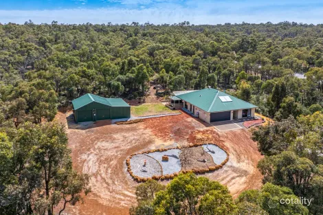 8 Nova Rise, Lower Chittering, WA 6084