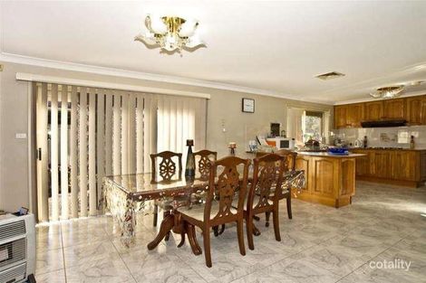 Property photo of 23 Furlong Avenue Casula NSW 2170