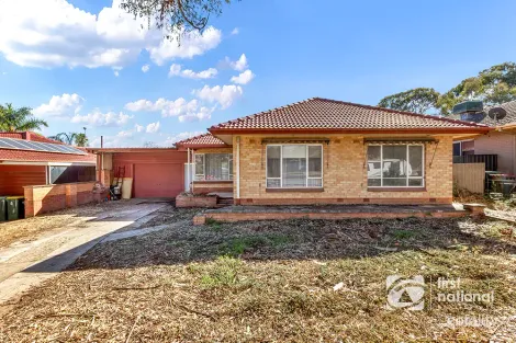 23 Black Top Rd, Hillbank, SA 5112
