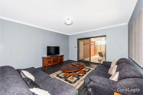 Property photo of 16 Koolbardi Loop Byford WA 6122
