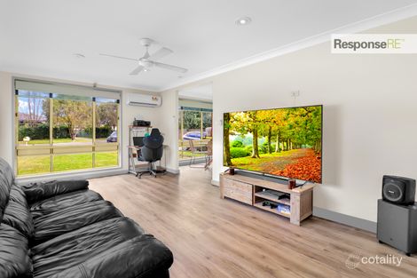 Property photo of 3 Horizon Place Cranebrook NSW 2749