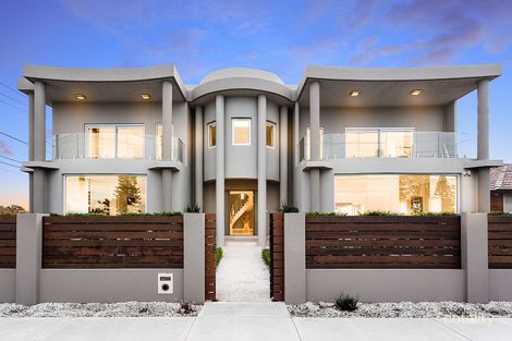 Property photo of 95 General Holmes Drive Kyeemagh NSW 2216