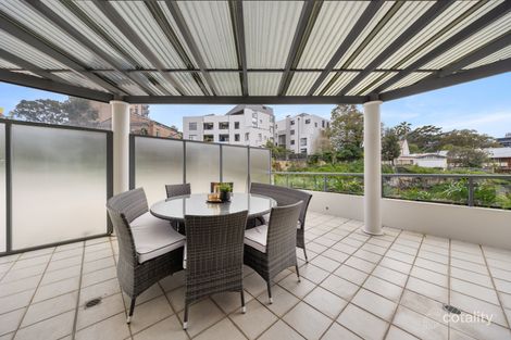 259/102 Miller St, Pyrmont, NSW 2009