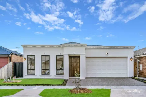 16 Kinross St, Beveridge, VIC 3753