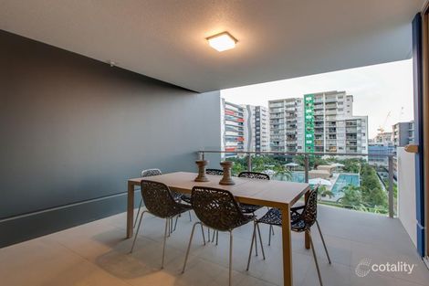 40112/50 Duncan St, West End, QLD 4101