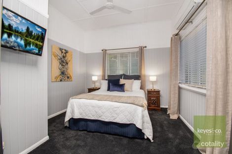 Property photo of 146A Francis Street West End QLD 4810