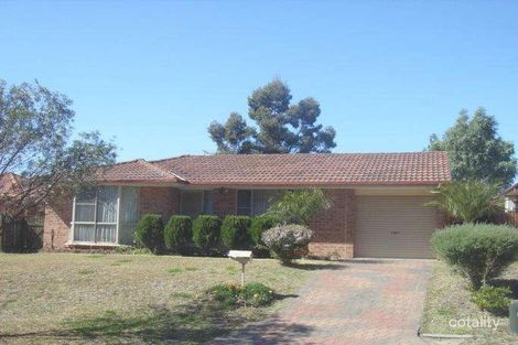 20 Sandpiper Tce, Plumpton, NSW 2761