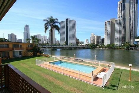 8/29 Tarcoola Cres, Surfers Paradise, QLD 4217