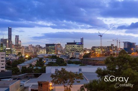 1/24 Down St, Bowen Hills, QLD 4006