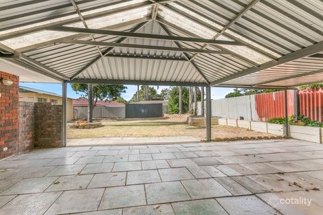 Property photo of 37 Warruga Way Wanneroo WA 6065