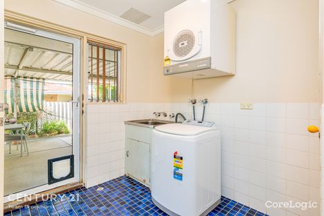 Property photo of 23 Nardoo Way Maddington WA 6109