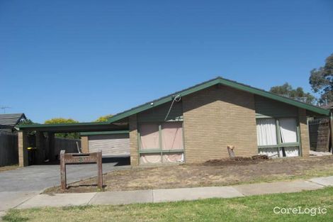 Property photo of 3 Noga Avenue Keilor East VIC 3033