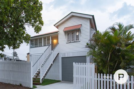 Property photo of 22 York Street Coorparoo QLD 4151