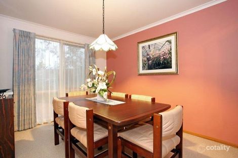 Property photo of 20 Cambridge Close Croydon Hills VIC 3136