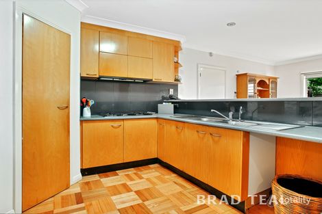 Property photo of 28 Hillside Crescent Maribyrnong VIC 3032