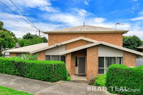 Property photo of 28 Hillside Crescent Maribyrnong VIC 3032