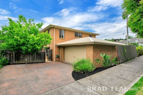 Property photo of 28 Hillside Crescent Maribyrnong VIC 3032