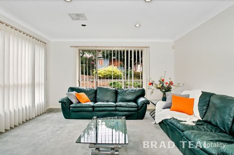 Property photo of 28 Hillside Crescent Maribyrnong VIC 3032