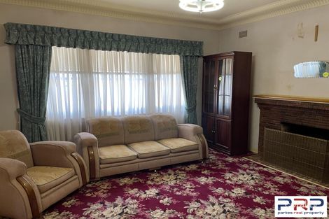 Property photo of 30 Caswell Street Peak Hill NSW 2869