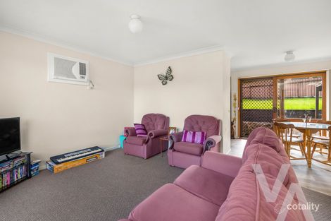 Property photo of 2 Cobb Close Maryland NSW 2287