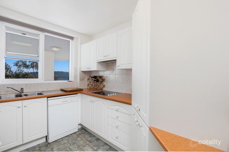 Property photo of 16/13 Stuart Street Manly NSW 2095