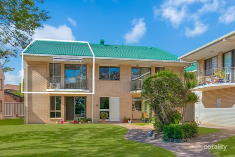 Property photo of 12/46 Dry Dock Road Tweed Heads South NSW 2486