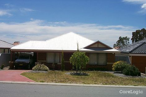 Property photo of 11 Reseda Elbow Banksia Grove WA 6031