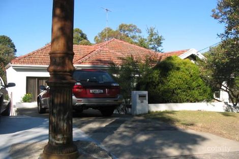 Property photo of 14 Eastview Street Greenwich NSW 2065