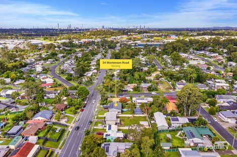 Property photo of 34 Mortensen Road Nerang QLD 4211