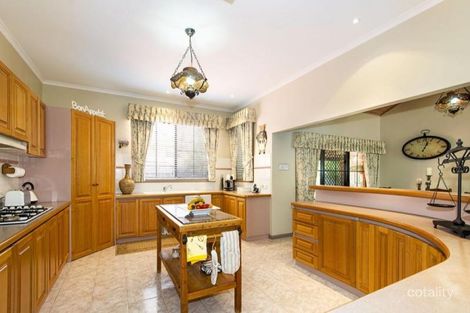 Property photo of 9 Kurrajong View Mill Park VIC 3082