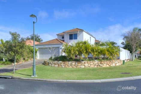 1 Oxbridge Ch, Arundel, QLD 4214