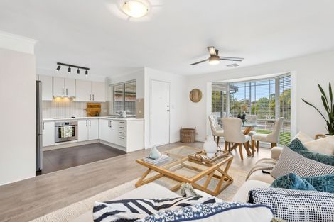 Property photo of 55 Baume Circuit Old Reynella SA 5161