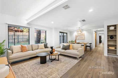 Property photo of 16 Silverleaf Court Forest Hill VIC 3131