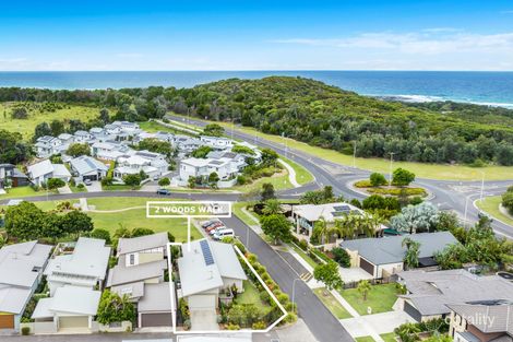 2 Woods Walk, East Ballina, NSW 2478