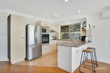 Property photo of 22 Hunter Street Boonah QLD 4310