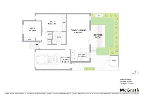 Property photo of 6/7 Thackeray Court Croydon VIC 3136