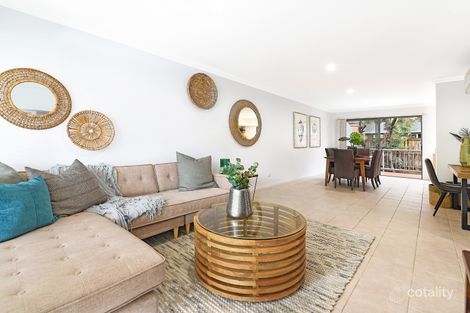 Property photo of 36/20 Fairway Drive Clear Island Waters QLD 4226