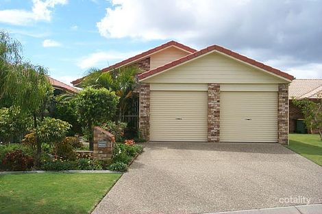 22 Thornleigh Cres, Varsity Lakes, QLD 4227