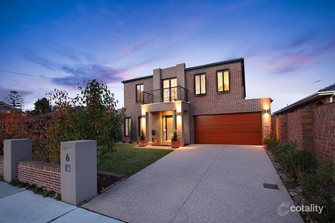 6 Corr St, Hughesdale, VIC 3166