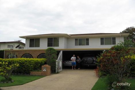 16 Wares Ave, Sarina, QLD 4737