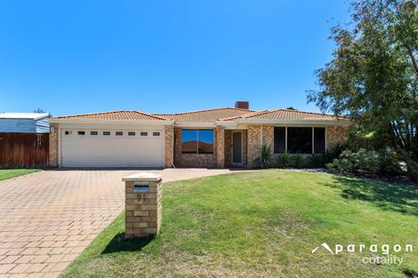 Property photo of 11 Agonis Way Ellenbrook WA 6069