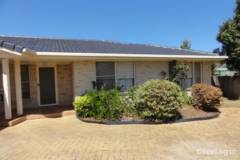 Property photo of 2/26 Claire Circuit West Ballina NSW 2478