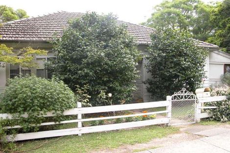 Property photo of 14 Fuller Avenue Hornsby NSW 2077