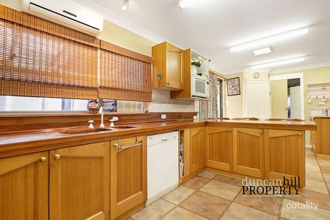 Property photo of 36 Lytton Road Moss Vale NSW 2577