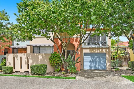 Property photo of 36/20 Fairway Drive Clear Island Waters QLD 4226