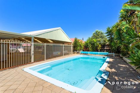 Property photo of 11 Agonis Way Ellenbrook WA 6069