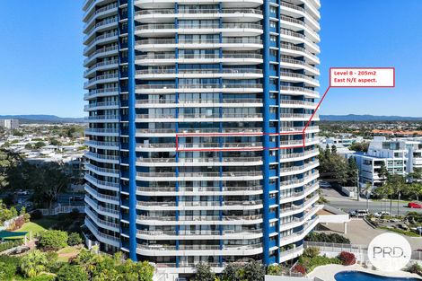 Property photo of 33/21 Bayview Street Runaway Bay QLD 4216
