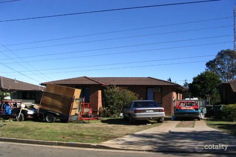 34 Freya Cres, Shalvey, NSW 2770