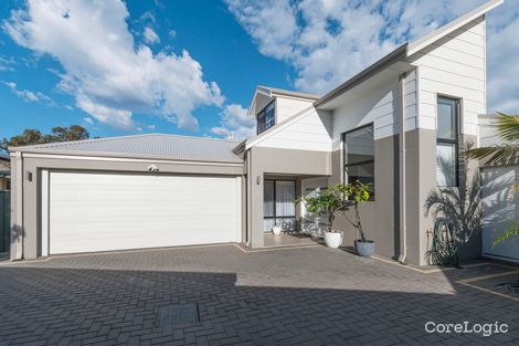 Property photo of 13A Buchanan Way Padbury WA 6025