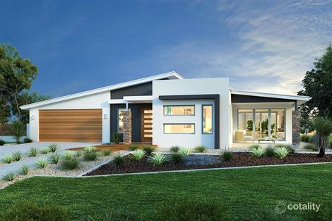 Property photo of 4 Tamara Court Boyne Island QLD 4680